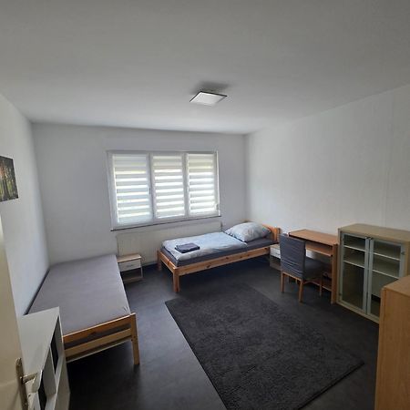Buedingen Hanau Frankfurt エクステリア 写真