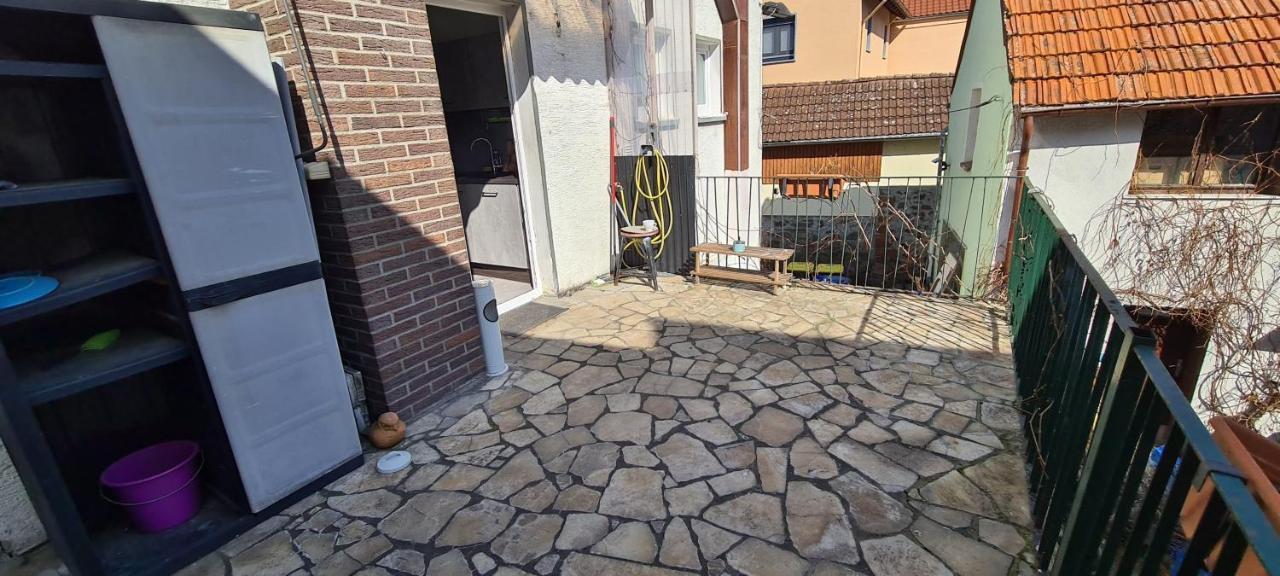 Buedingen Hanau Frankfurt エクステリア 写真