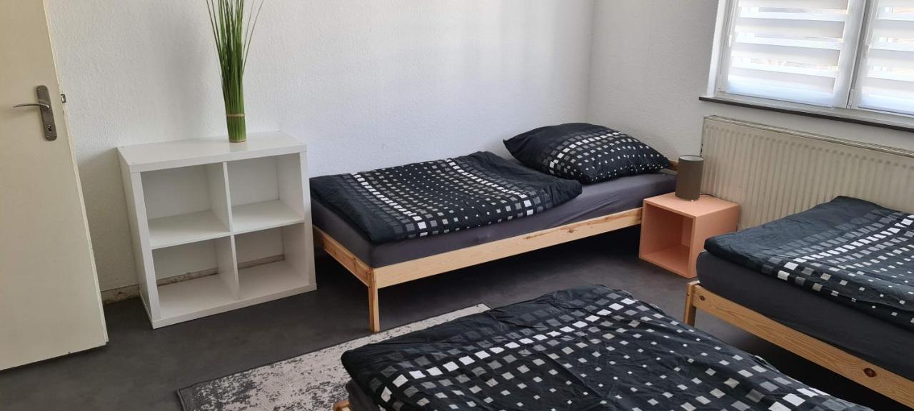 Buedingen Hanau Frankfurt エクステリア 写真
